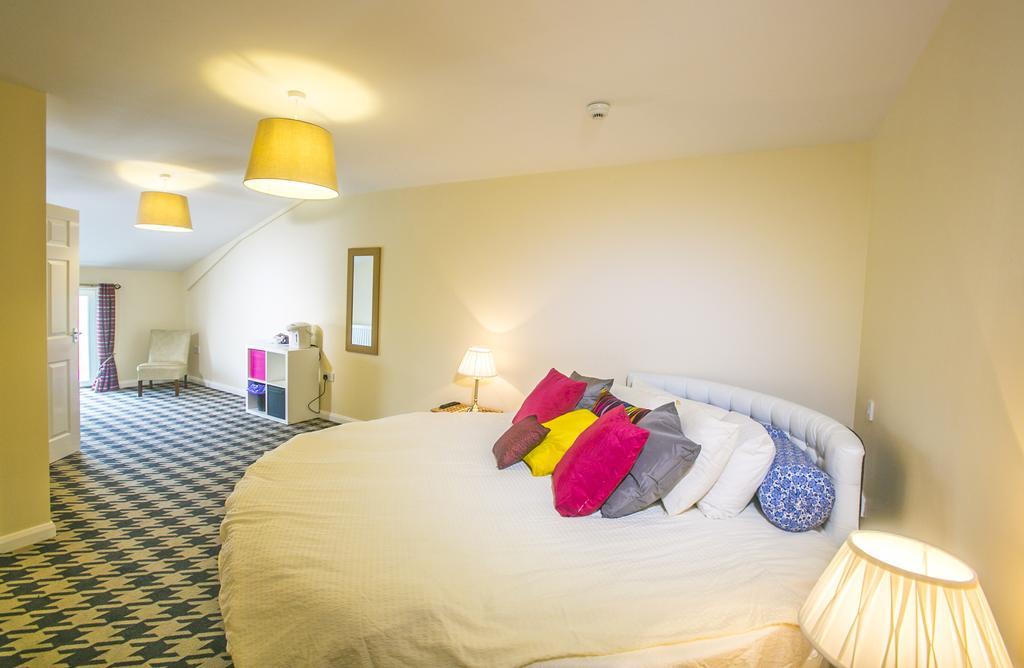 The Brown Horse Hotel Wolsingham Pokój zdjęcie