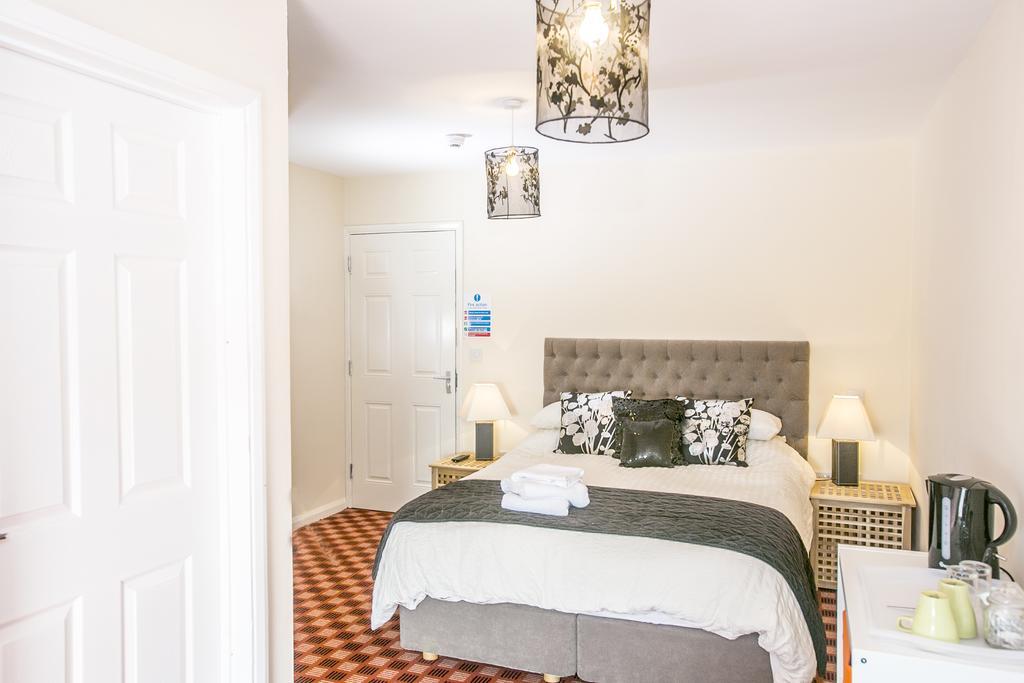 The Brown Horse Hotel Wolsingham Pokój zdjęcie