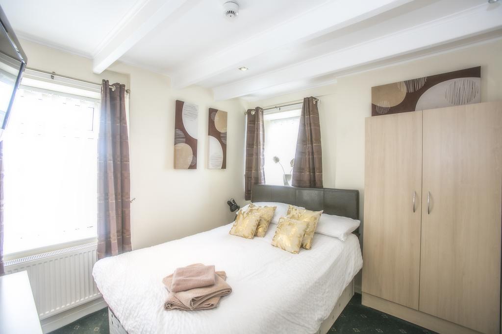 The Brown Horse Hotel Wolsingham Pokój zdjęcie